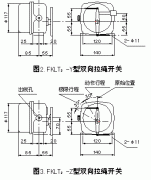 FKLT2-Y雙向拉繩開關(guān)操作簡(jiǎn)便價(jià)格合理