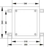 防爆堵料開關(guān)TDS-01-EX，溜槽堵塞開關(guān)廠家防爆堵塞開關(guān)工廠直營