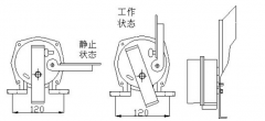 LLT2-Y耐高溫雙向拉繩開關價格合理