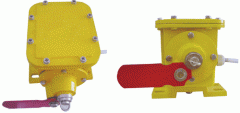 JSB-GZS-C-Ⅰ撕裂開(kāi)關(guān)變換器生產(chǎn)廠家防爆型