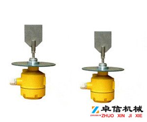 福建卓信牌FTL50H液體音叉開關(guān)化肥廠料位檢測(cè)器